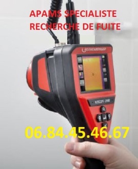 CAMION Dépannage  plomberie LaTour De Salvagny