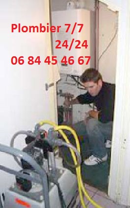 apams plomberie LaTour De Salvagny pose et installation de chaudière