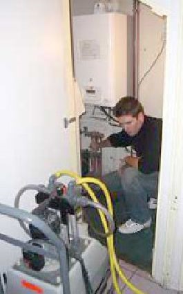 plombier chauffagiste LaTour De Salvagny et environ pour un désebouage ou un dépannage de chaudière... 06 84 45 46 67