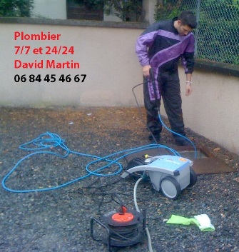 plombier LaTour De Salvagny pour un débouchage de WC, de canalisation, de douche, de baignoire... 06 84 45 46 67