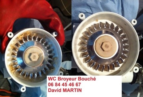 plombier LaTour De Salvagny pour un débouchage de WC, de canalisation, de douche, de baignoire... 06 84 45 46 67