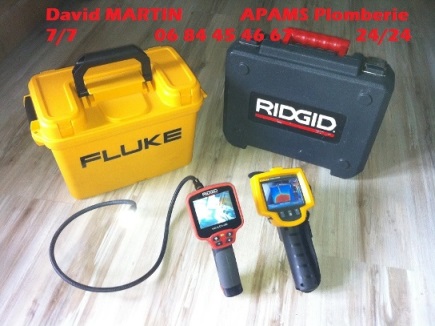 Diagnostique 06.84.45.46.67 plomberie LaTour De Salvagny sur Saône