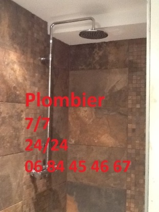 apams plomberie LaTour De Salvagny pose et installation de salle de bains